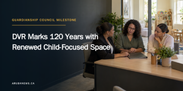 DVR Marks 120 Years with Renewed Child-Focused Space DVR Marks 120 Years with Renewed Child-Focused Space