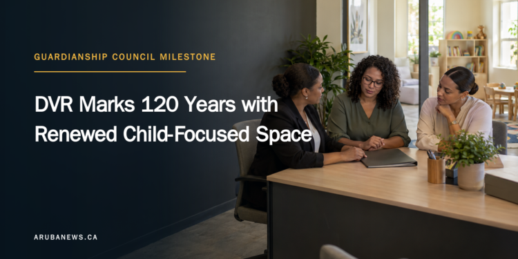 DVR Marks 120 Years with Renewed Child-Focused Space