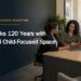 DVR Marks 120 Years with Renewed Child-Focused Space