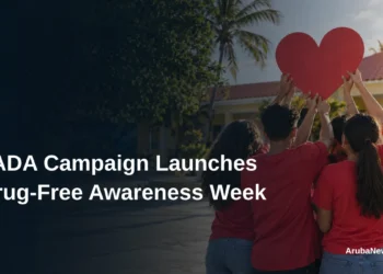 FADA Campaign Launches Drug-Free Awareness Week — ArubaNews.ca featured image