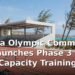 Aruba Olympic Committee Launches Phase 3 of Capacity Training