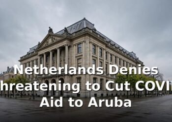 Netherlands Denies Threatening to Cut COVID Aid to Aruba