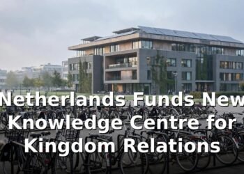 Netherlands Funds New Knowledge Centre for Kingdom Relations