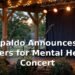 Respaldo Announces 20 Singers for Mental Health Concert Respaldo Announces 20 Singers for Mental Health Concert