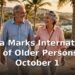 Aruba Marks International Day of Older Persons on October 1
