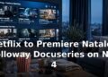 Netflix to Premiere Natalee Holloway Docuseries on Nov 4 Netflix to Premiere Natalee Holloway Docuseries on Nov 4