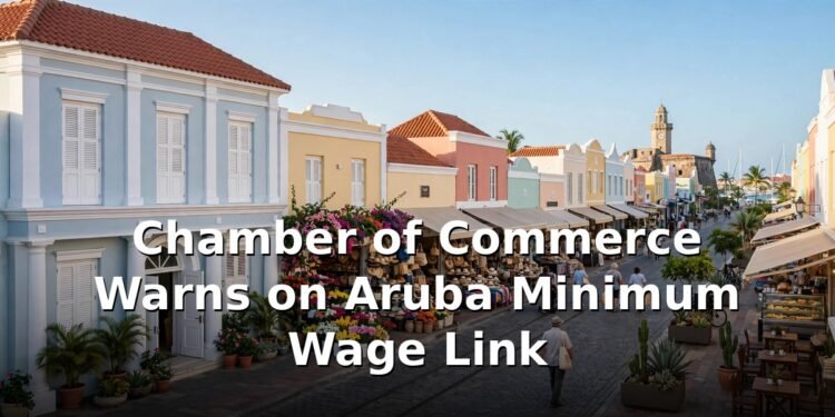 Chamber of Commerce Warns on Aruba Minimum Wage Link Chamber of Commerce Warns on Aruba Minimum Wage Link