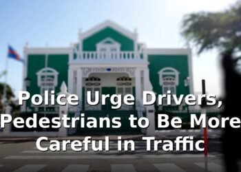 Police Urge Drivers, Pedestrians to Be More Careful in Traffic