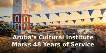 Aruba's Cultural Institute Marks 48 Years of Service