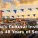 Aruba's Cultural Institute Marks 48 Years of Service