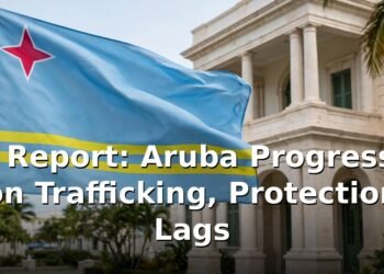 US Report: Aruba Progresses on Trafficking, Protection Lags