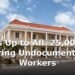 Fines Up to Afl. 25,000 for Hiring Undocumented Workers