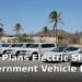 Aruba Plans Electric Shift for Government Vehicle Fleet Aruba Plans Electric Shift for Government Vehicle Fleet