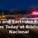 Sea and Earth Art Expo Opens Today at Biblioteca Nacional Sea and Earth Art Expo Opens Today at Biblioteca Nacional
