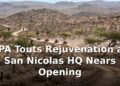 PPA Touts Rejuvenation as San Nicolas HQ Nears Opening