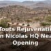 PPA Touts Rejuvenation as San Nicolas HQ Nears Opening