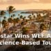 Iberostar Wins WEF Award for Science-Based Tourism Iberostar Wins WEF Award for Science-Based Tourism