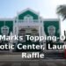 PPA Marks Topping-Out of Patriotic Center, Launches Raffle