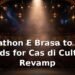 Mediathon E Brasa to Raise Funds for Cas di Cultura Revamp Mediathon E Brasa to Raise Funds for Cas di Cultura Revamp