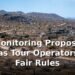 GPS Monitoring Proposed for UTVs as Tour Operators Seek Fair Rules GPS Monitoring Proposed for UTVs as Tour Operators Seek Fair Rules