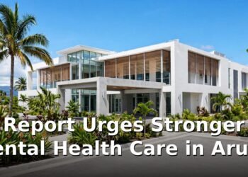 Report Urges Stronger Mental Health Care in Aruba