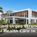 Report Urges Stronger Mental Health Care in Aruba