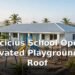 Tarcicius School Opens Renovated Playground and Roof
