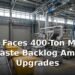 Aruba Faces 400-Ton Medical Waste Backlog Amid Upgrades