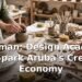 PM Eman: Design Academy Can Spark Aruba's Creative Economy