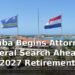 Aruba Begins Attorney General Search Ahead of 2027 Retirement