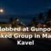 Man Robbed at Gunpoint by Masked Group in Madiki Kavel