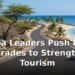 Aruba Leaders Push Road Upgrades to Strengthen Tourism Aruba Leaders Push Road Upgrades to Strengthen Tourism
