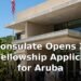 US Consulate Opens 2027 YLAI Fellowship Applications for Aruba