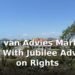 Raad van Advies Marks 40 Years With Jubilee Advisory on Rights Raad van Advies Marks 40 Years With Jubilee Advisory on Rights