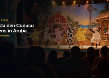 Fiesta den Cunucu Children's Musical Opens in Aruba