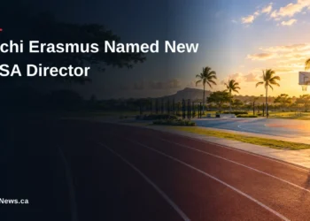 Gachi Erasmus Named New IBiSA Director