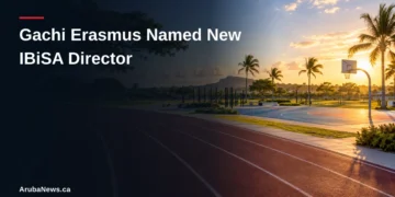 Gachi Erasmus Named New IBiSA Director