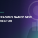 Gachi Erasmus Named New IBiSA Director