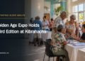 Golden Age Expo Holds Third Edition at Kibrahacha Golden Age Expo Holds Third Edition at Kibrahacha