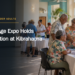 Golden Age Expo Holds Third Edition at Kibrahacha Golden Age Expo Holds Third Edition at Kibrahacha