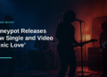 Honeypot Releases New Single and Video ‘Toxic Love’ Honeypot Releases New Single and Video ‘Toxic Love’