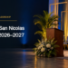 Kiwanis San Nicolas Installs 2026–2027 Board