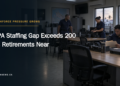 KPA Staffing Gap Exceeds 200 as Retirements Near KPA Staffing Gap Exceeds 200 as Retirements Near