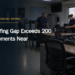 KPA Staffing Gap Exceeds 200 as Retirements Near
