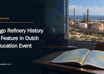 Lago Refinery History to Feature in Dutch Education Event