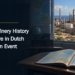 Lago Refinery History to Feature in Dutch Education Event Lago Refinery History to Feature in Dutch Education Event