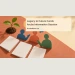 Legacy to Future Funds Information Session Set for October 28 Conceptual editorial illustration of blank application papers and a seedling, representing community funding and discussion; not an official grant document.