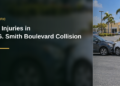 No Injuries in L.G. Smith Boulevard Collision No Injuries in L.G. Smith Boulevard Collision