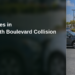 No Injuries in L.G. Smith Boulevard Collision