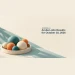 Conceptual editorial illustration of plain unnumbered teal, cream and tangerine spheres in a tray, with the Aruba Lotto results headline and ArubaNews.ca branding; not an actual draw or winning ticket.